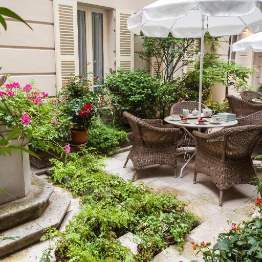 Hotel d'Angleterre, undefined