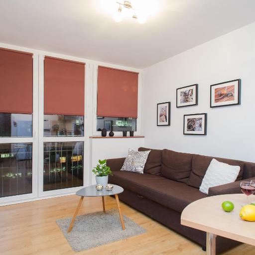 ShortStayPoland Graniczna (B6), undefined