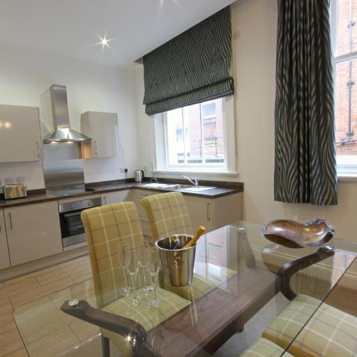 The Castle Collection - 25 Castle Street, undefined