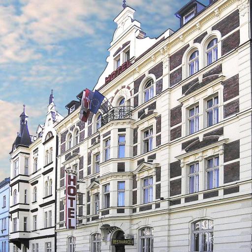 Hotel Victoria, undefined