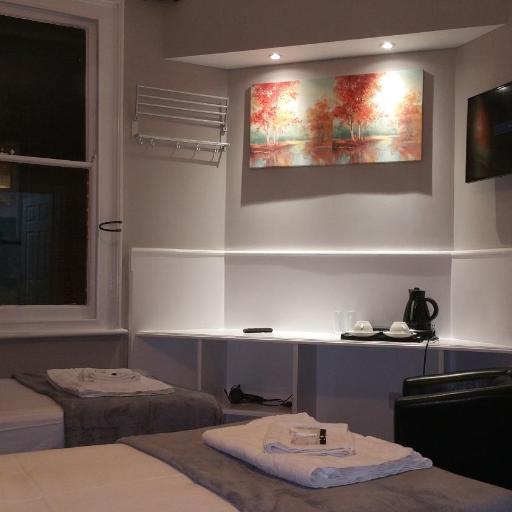 Ali Inn Oxford, undefined