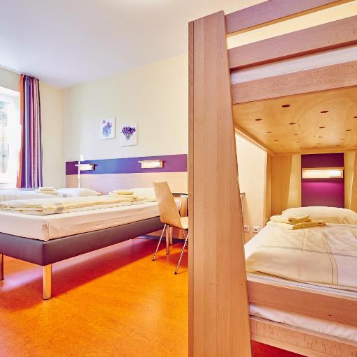 DJH Jugendherberge Hagen, undefined