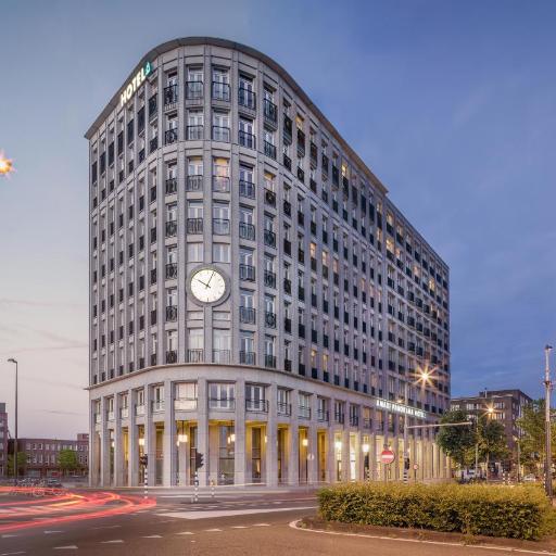 Amadi Panorama Hotel, undefined