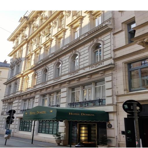 Hotel Domizil, undefined