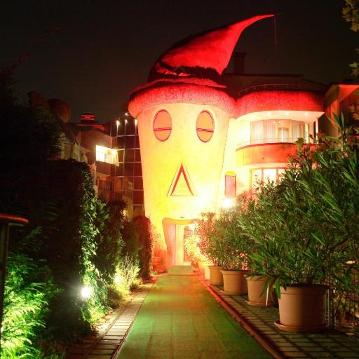 ALLVITALIS Traumhotel, undefined