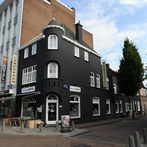 Budgethotel de Zwaan, undefined