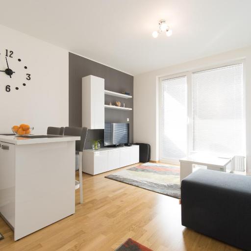 Luxury Studio Apartment Miljacka Sarajevo, undefined