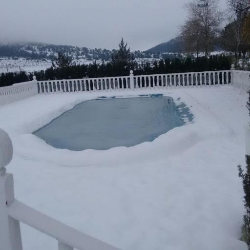 Casa Rural El Milano, undefined