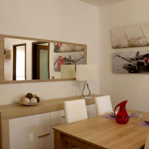 Appartamenti Giacomo Noventa, undefined