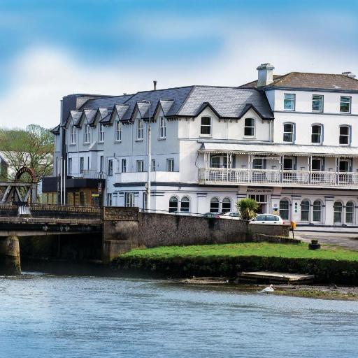 West Cork Hotel, undefined