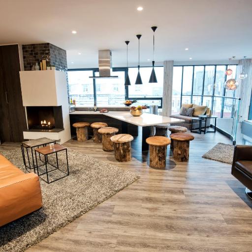 B14 Apartments & Rooms, undefined