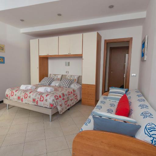 Appartamento Buranco, undefined