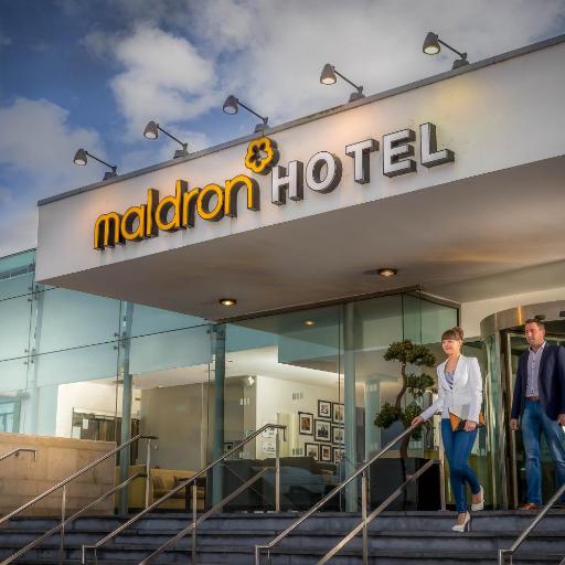 Maldron Hotel Dublin Airport, undefined