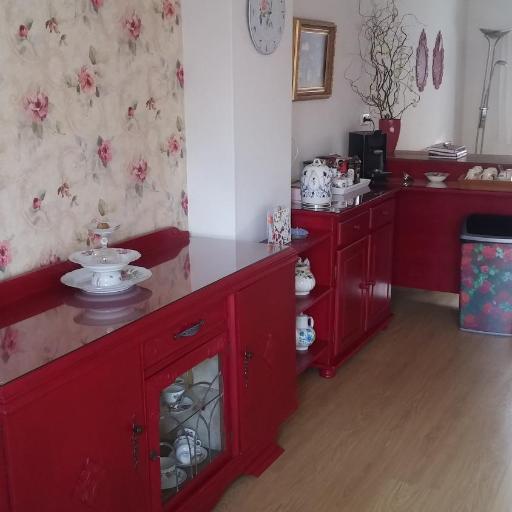 Bed en Broodje Bloem, undefined