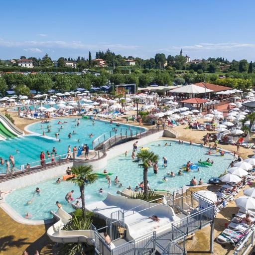 Camping Lido, undefined