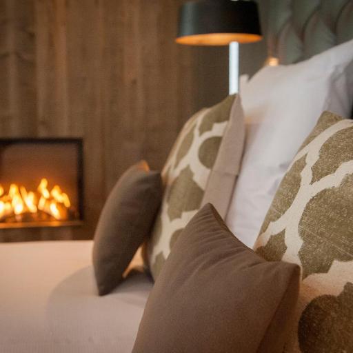 B&B The Butchers Wife, undefined