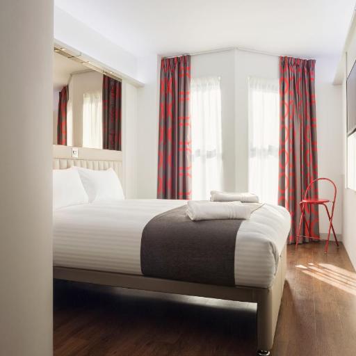 Point A Hotel Glasgow, undefined