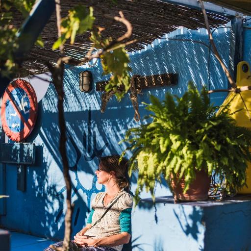 Casa Caracol, undefined