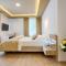Luxury Rooms Floramye
