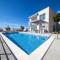 Vacation home Geminus