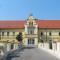 Junges Hotel Tulln - NÖ Jugendherbergswerk