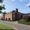 Whittlebury Hall and Spa