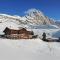 Rifugio Fermeda Hutte