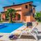 Apartment Oliva with swimming pool