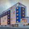 Zone By The Park, ORR, Chennai