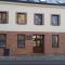 Apartmany u Dvora