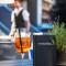 Hotel VICTORIA - adults only breakfast brunch & bar