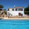 Juliasol - holiday home with private swimming pool in Moraira
