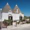 Grandi Trulli Bed & Breakfast