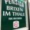 Pension Brixen im Thale