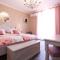Shabby chic rooms