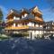 Zakopiańskie Tarasy SPA Odkryj Zakopane