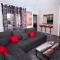 Apartment Jomarko - Spacious apartment for 6 in Trogir