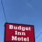 Budget Inn