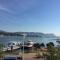 Studio Bord de Mer et VUE sur MER WIFI OFFERT