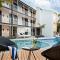 Tradewinds Hotel and Suites Fremantle