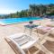Villa Finca Luisa para 6 con piscina y vista mar