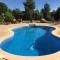 Villa Rural Paquete