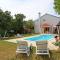 Holiday Home Krka Waterfalls