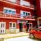 Albergue Mar de Rostro