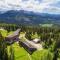 Zespół Tatry - Hotel Tatry i Budynek Turystyczny