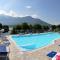 Camping Villaggio Paradiso