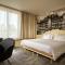 City Hotel Ljubljana - Comfort Çift Kişilik Oda