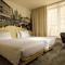 City Hotel Ljubljana - Comfort İki Yataklı Oda
