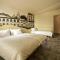 City Hotel Ljubljana - Üç Kişilik Oda
