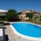 Apartments with private pool near the beach with private parking - AE1015